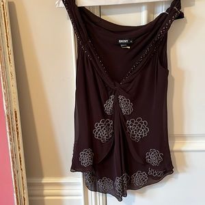 Ladies Evening Party Blouse!!!